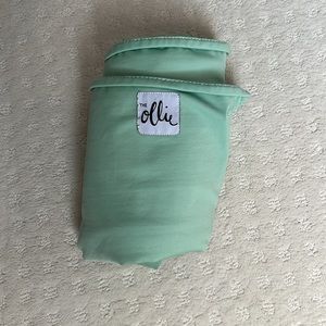 Ollie Swaddle